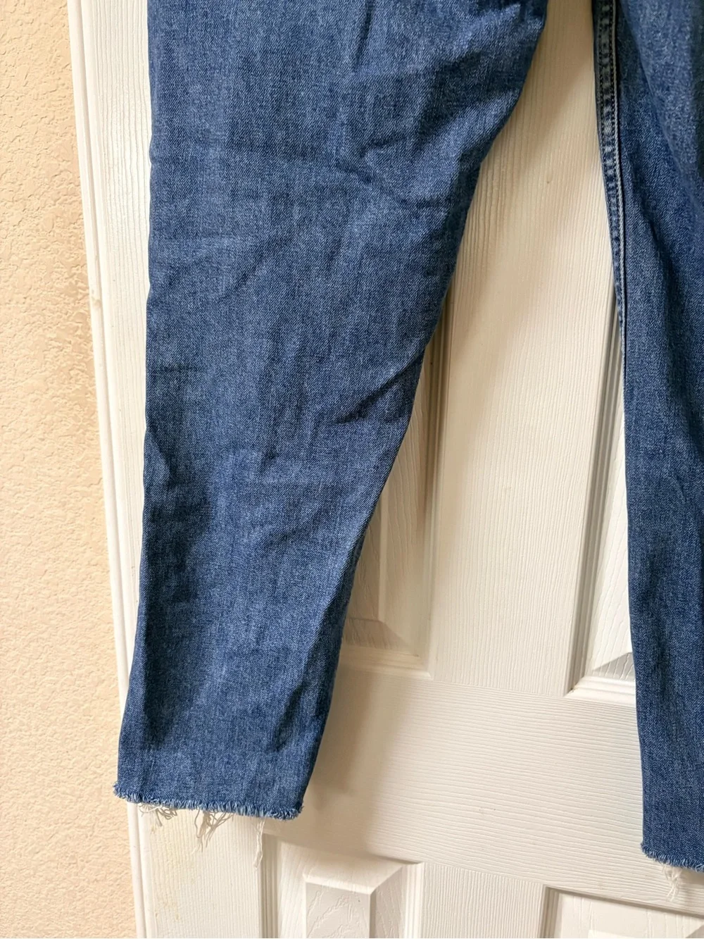 Everlane curvy cheeky
